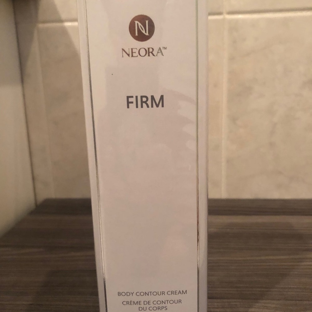 Neora Firm Body Contouring Cream